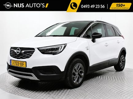 Opel Crossland 0