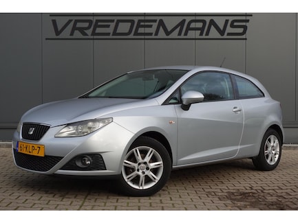SEAT Ibiza 0