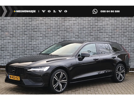 Volvo V60 0