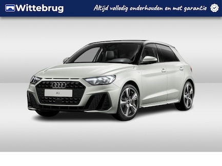 Audi A1 0