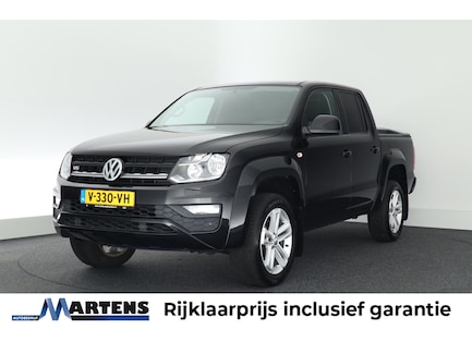 Volkswagen Amarok 0