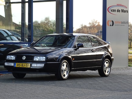 Volkswagen Corrado 0