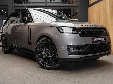 Land Rover Range Rover 0