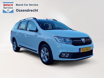 Dacia Logan 0
