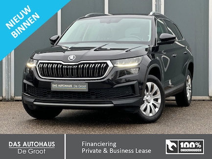 Skoda Kodiaq 0