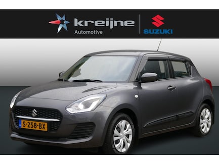 Suzuki Swift 0