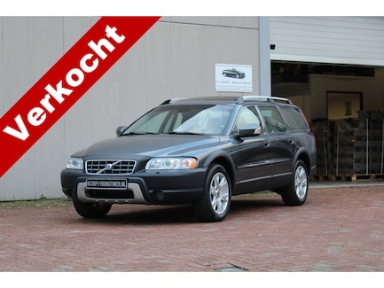 Volvo XC70 0
