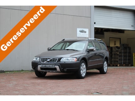 Volvo XC70 0
