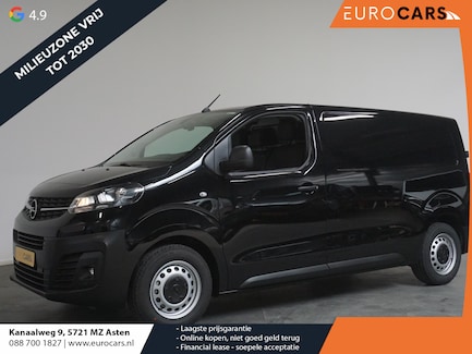 Opel Vivaro 0