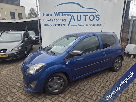 Renault Twingo 0