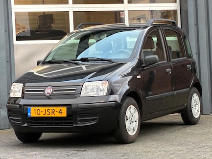 Fiat Panda 0