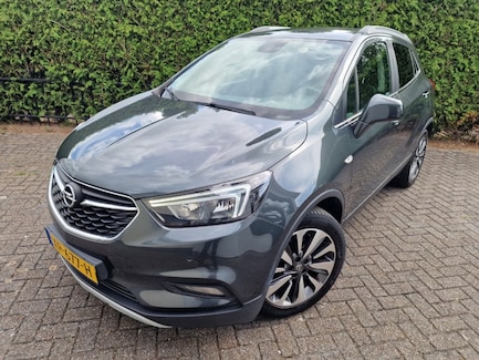 Opel Mokka 0