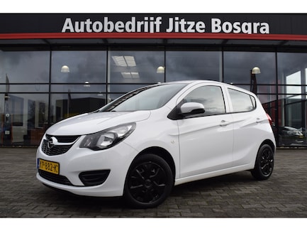 Opel Karl 0