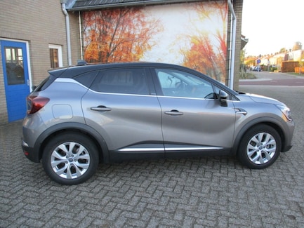 Renault Captur 0