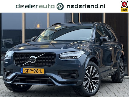 Volvo XC90 0