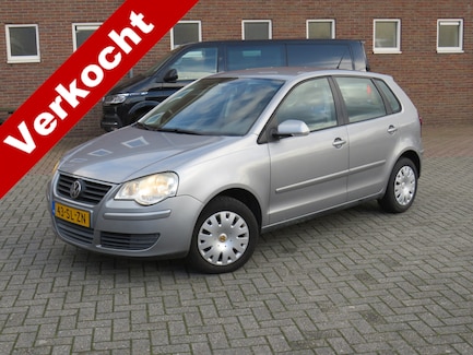 Volkswagen Polo 0