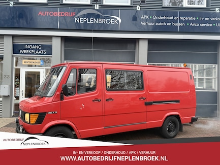 Mercedes-Benz 300-Serie 0