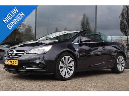 Opel Cascada 0