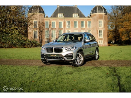 BMW X3 0