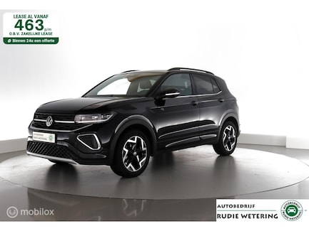 Volkswagen T-Cross 0