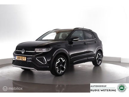 Volkswagen T-Cross 0