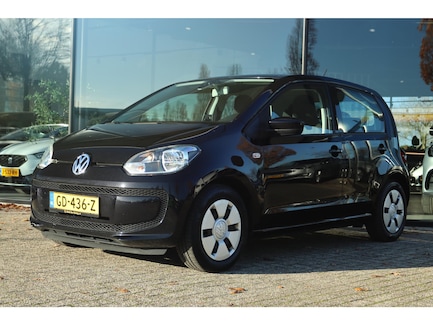 Volkswagen Up! 0
