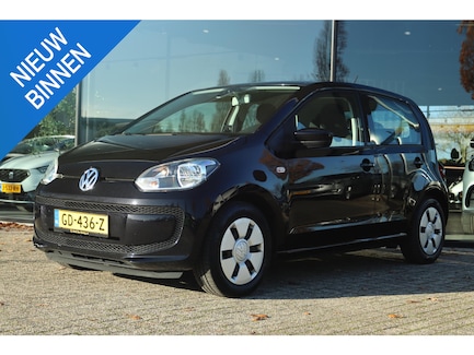 Volkswagen Up! 0