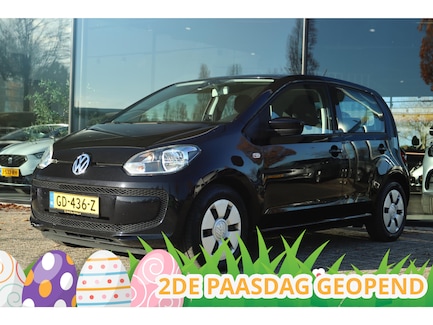 Volkswagen Up! 0