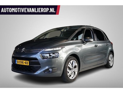 Citroën C4 Picasso 0