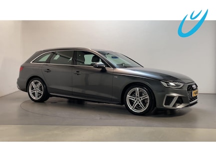Audi A4 0