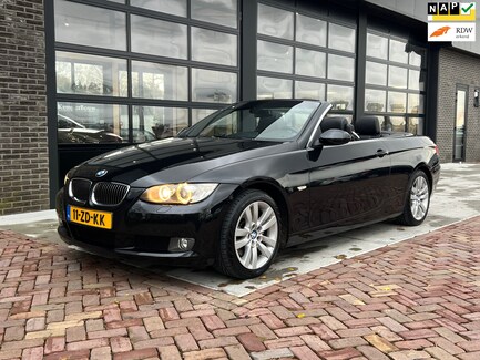 BMW 3-Serie 0