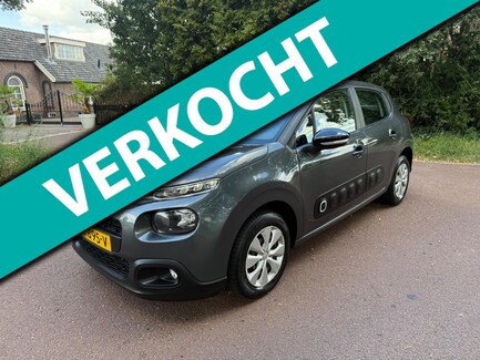 Citroën C3 0