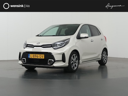 Kia Picanto 0