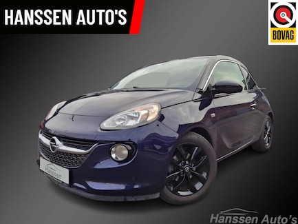 Opel Adam 0