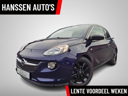 Opel Adam 0