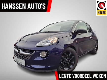 Opel Adam 0