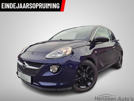 Opel Adam 0
