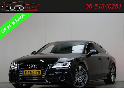 Audi A7 0