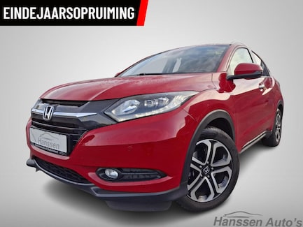 Honda HR-V 0