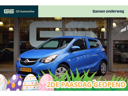 Opel Karl 0