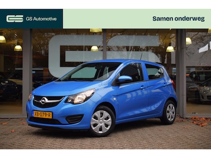 Opel Karl 0