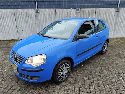 Volkswagen Polo 0