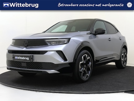 Opel Mokka 0