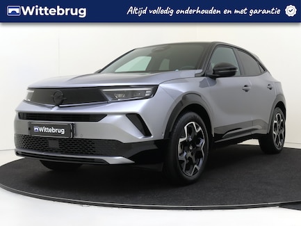 Opel Mokka 0