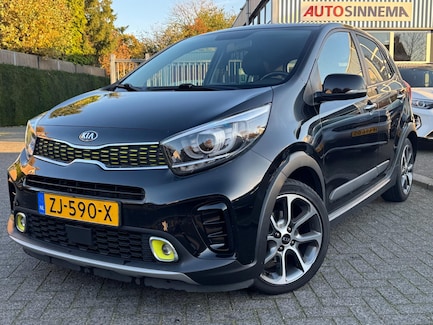 Kia Picanto 0