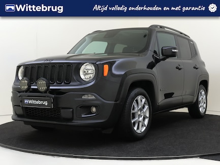 Jeep Renegade 0