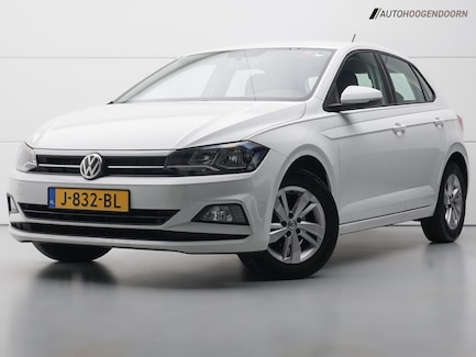 Volkswagen Polo 0