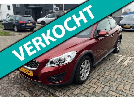 Volvo C30 0