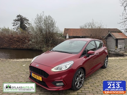 Ford Fiesta 0
