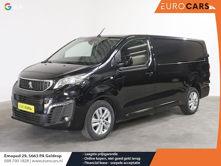 Peugeot Expert 0